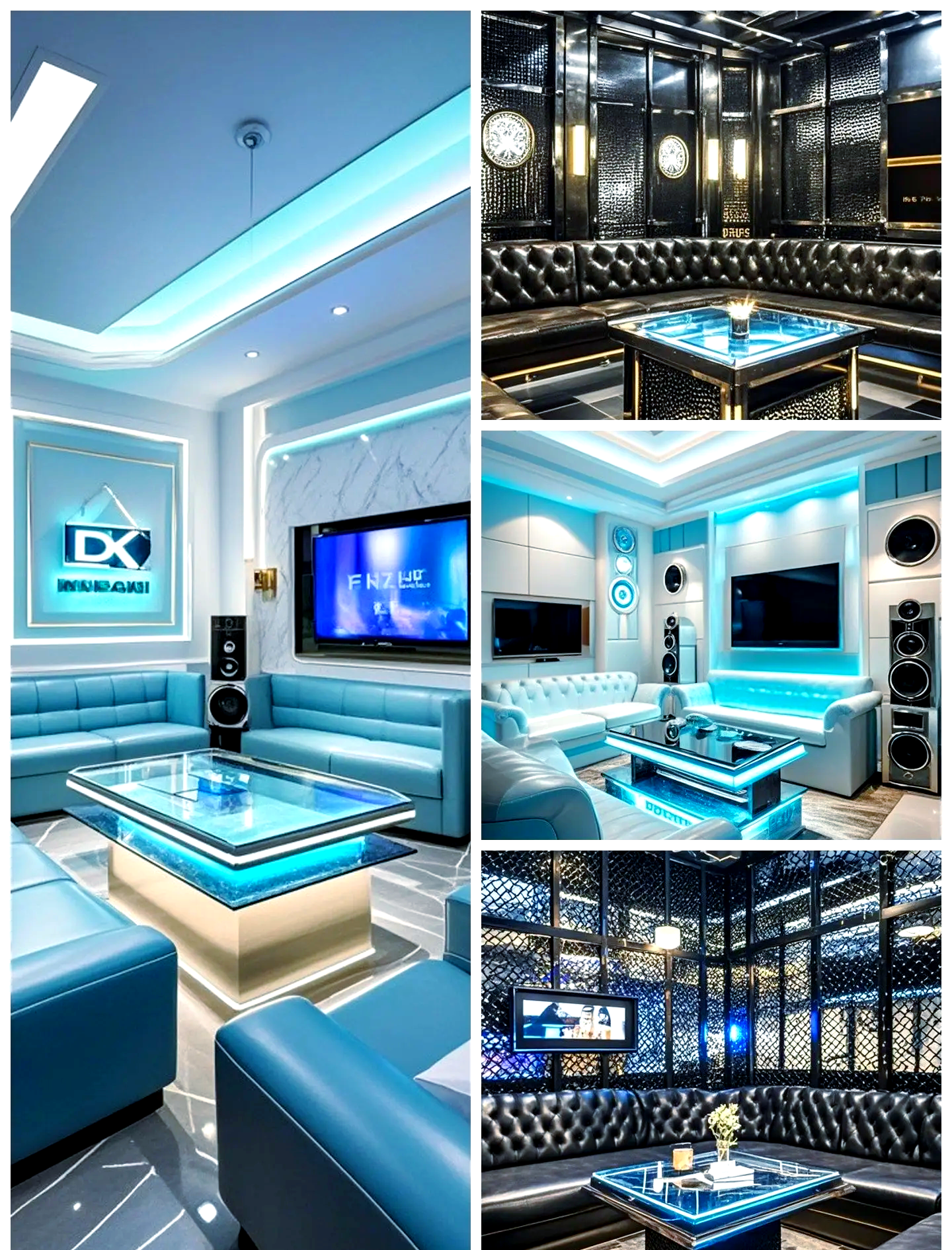 临沂商务ktv费用计算-莒南县ktv预定